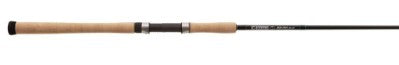 G Loomis IMX-Pro Blue 843S F Spinning Rod 7' 15-50lb