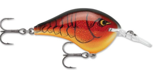 Rapala DT Series