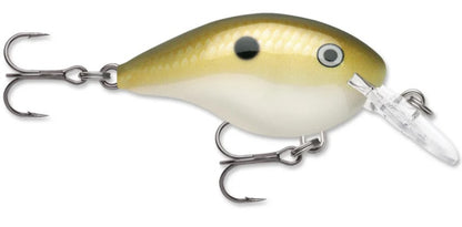 Rapala DT Series