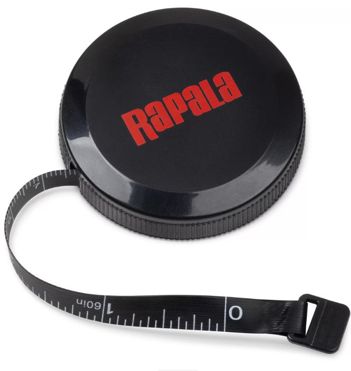 Rapala Cloth Retractable Tape