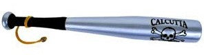 Calcutta Float'n Fish Billy Aluminum Bat