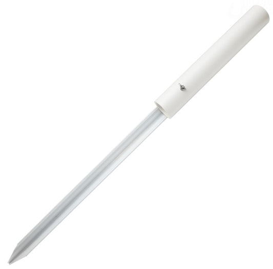 Promar PVC Aluminum Sand Spike