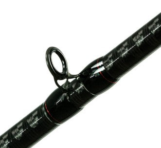 Shimano ZDC75HA Zodias Casting Rod 7'5" 12-25lb