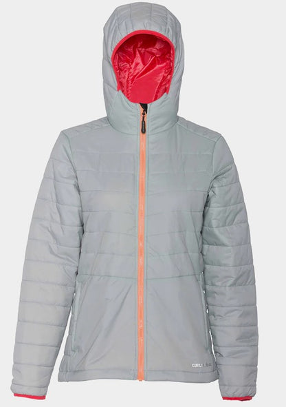 Grunden's Women’s Distant Harbor Jacket