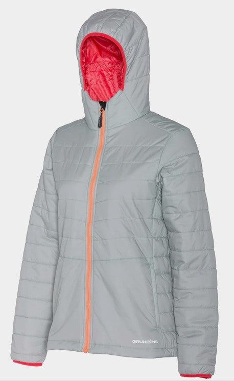 Grunden's Women’s Distant Harbor Jacket