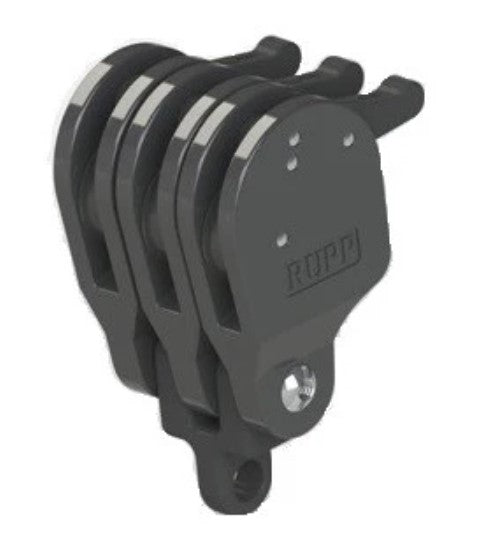 Rupp Triple Lok-Up Halyard Line Lock