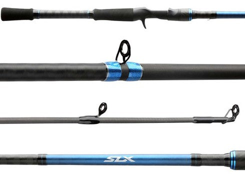 Shimano SLXC70MHA SLX A Casting Rod 7' 10-20lb