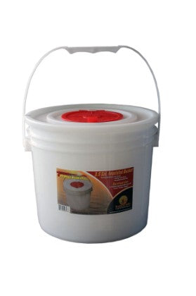 Challenge Insulated Bucket 3.5 Gallons