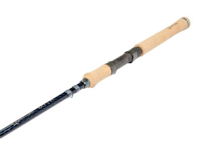 Quantum Myth™ 7' 1-Piece 6-12lb. Spinning Rod.