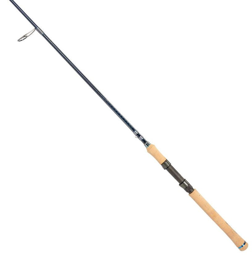 Quantum Myth™ 7' 1-Piece 6-12lb. Spinning Rod.