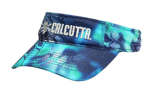 Calcutta Kryptek Water Visor