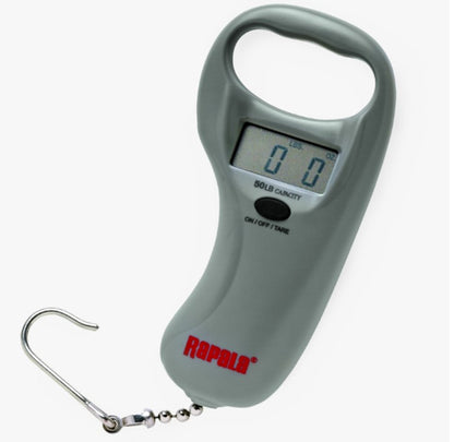 Rapala 50 LB. Sportsmans Digital Scale