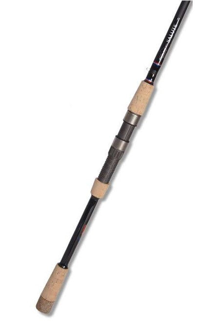 Crowder 7' 6" Salute Series 10-20Lb. Spinning Rod.