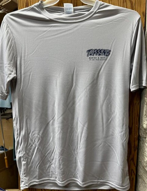 Tuppen's Performance Shirts S/S