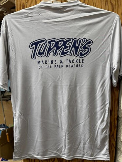 Tuppen's Performance Shirts S/S