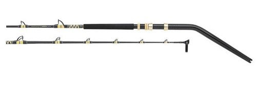 Daiwa MP71XF-RT Marine Power Rod