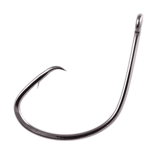 Owner Mutu Light Circle Hooks