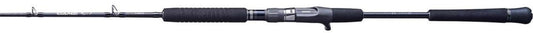 Shimano GTJC56XHA 5' 6" Game Type J Conventional Jigging Rod 80lb. 350g