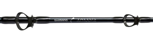 Shimano TLC66MHSBBLA Tallus Trolling Slick Butt Ring Guided Rod 6'6" 20-40lb