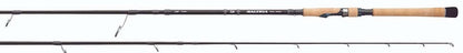 Daiwa 7' Saltiga SATRIN703MFS Inshore Travel Spinning Rod 3-Part - 8-17lb.