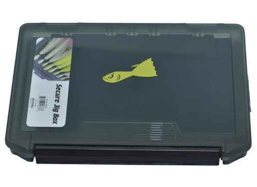 SPRO Secure Jig Slit Foam Box