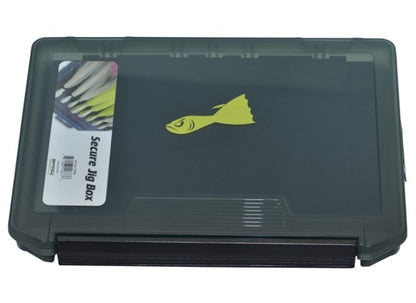 SPRO Secure Jig Slit Foam Box