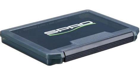 SPRO Secure Jig Slit Foam Box