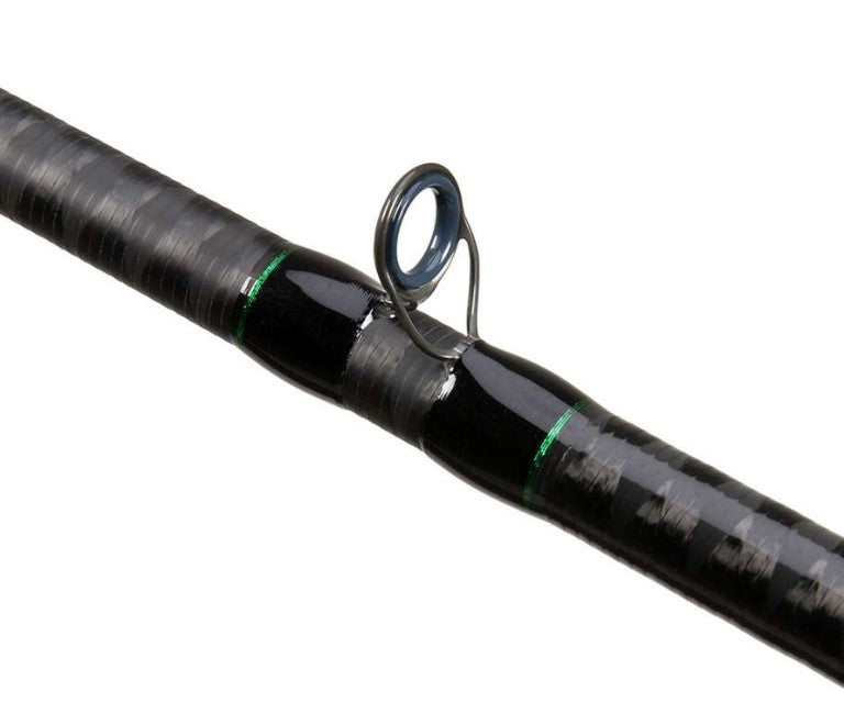 Shimano CDC75MHA 7' 5" Curado Baitcasting Rod 30-50 lb.