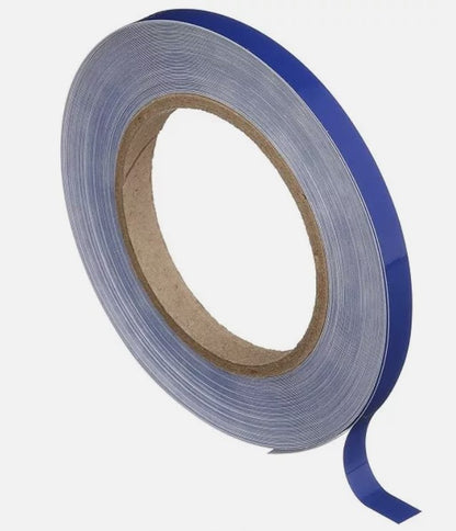 SeaChoice 77936 Boat Striping Tape, Blue 1/2" x 50'.