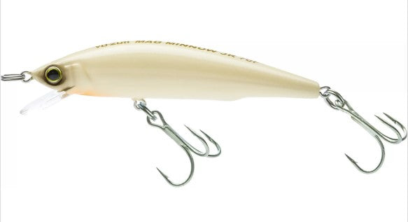 Yo-Zuri Mag Minnow Hard Bait Floating