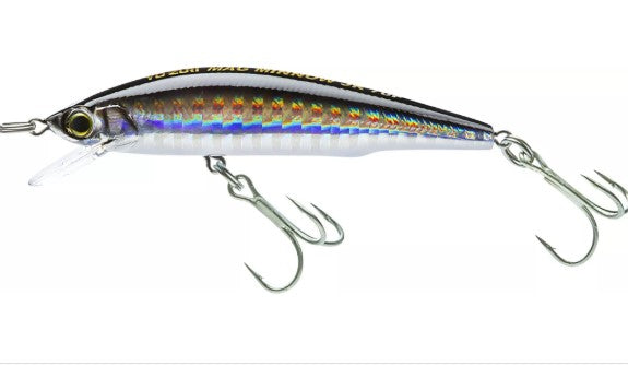 Yo-Zuri Mag Minnow Hard Bait Floating