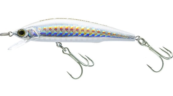 Yo-Zuri Mag Minnow Hard Bait Floating