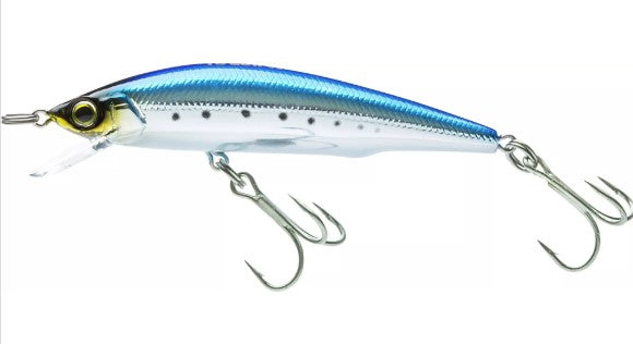 Yo-Zuri Mag Minnow Hard Bait Floating