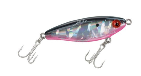 MirrOlure MirrOdine XL 27MR 3-1/8"  9/16 OZ