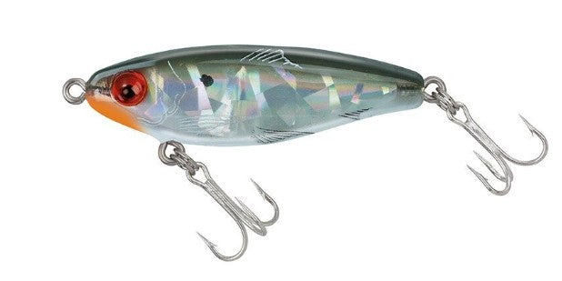 MirrOlure MirrOdine XL 27MR 3-1/8"  9/16 OZ