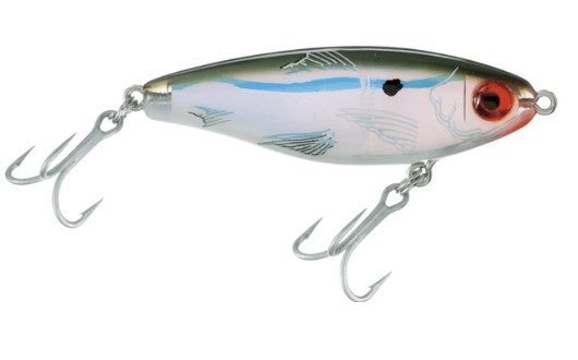 MirrOlure MirrOdine XL 27MR 3-1/8"  9/16 OZ