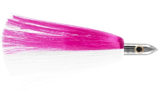 Iland Ilander Jr450 Ilander Chrome Head Lure