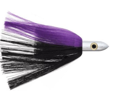 Iland Ilander Jr450 Ilander Chrome Head Lure
