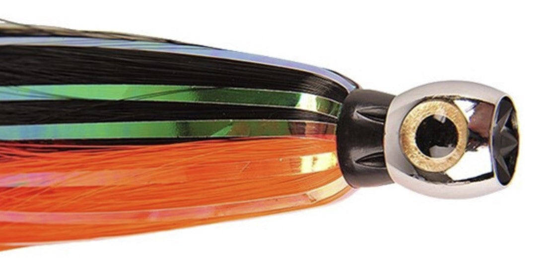 Iland SS700F  Sea Star Flasher Series Lure