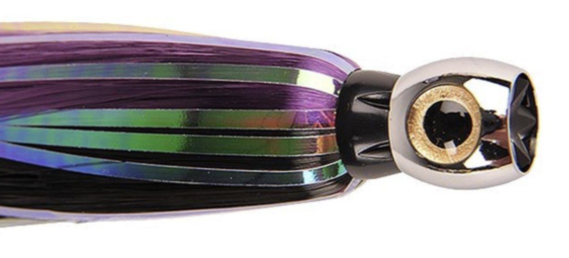 Iland SS700F  Sea Star Flasher Series Lure