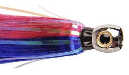 Iland SS700F  Sea Star Flasher Series Lure