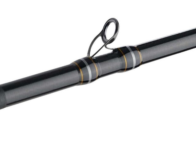 Penn CARBWIII50100C70 7' 50-100lb 2-8oz Carnage III Conventional Boat Rod