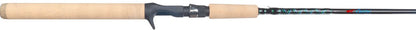 Falcon Coastal Clear Water FAL-SWC-76M 7' 6" 8-17lb. 1/4-1/2oz. Casting Rod.