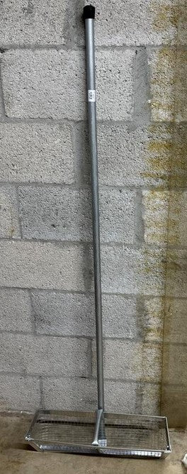 CSF - Commercial Sand Flea Rake 20