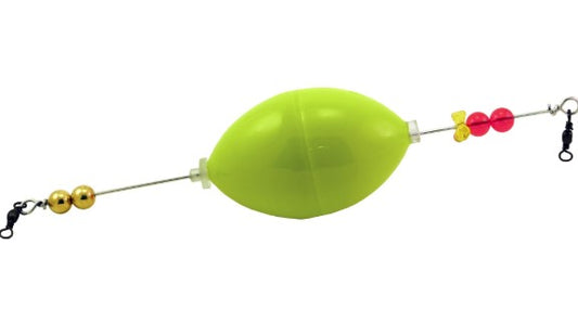 RAINBOW B52-SS-CH Plstc Pop Cork