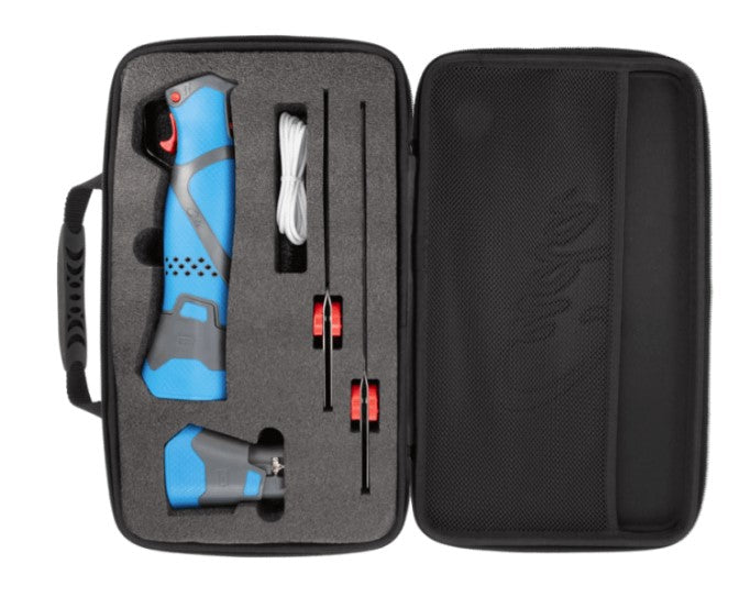 Cuda Electric Filet Knife