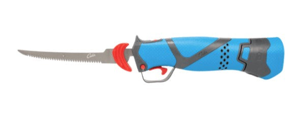 Cuda Electric Filet Knife