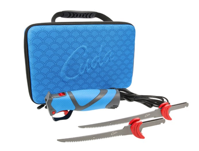 Cuda Electric Filet Knife