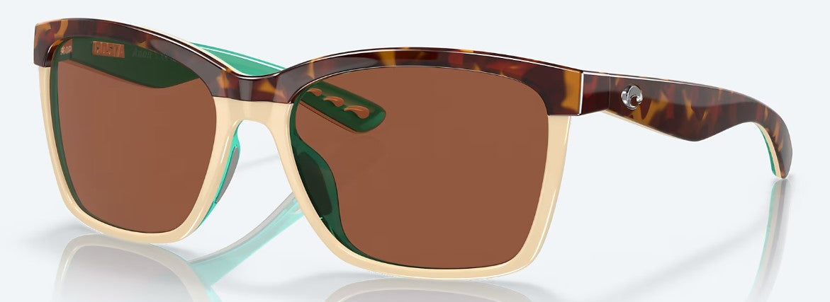 Costa ANAA Polarized Glasses 06S9053