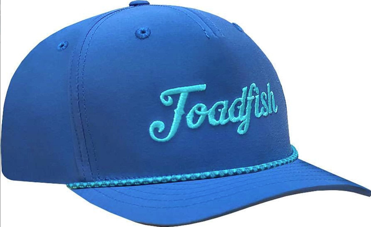Toadfish The Bluebill Hat
